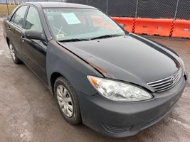 2005 TOYOTA CAMRY BASE