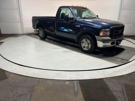 2005 FORD F250SD XL