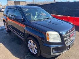 2017 GMC TERRAIN SLE1