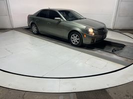 2005 CADILLAC CTS 