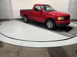 2003 FORD F150 XL
