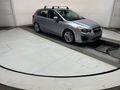 2012 SUBARU IMPREZA