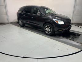 2013 BUICK ENCLAVE LEATHER