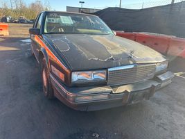 1986 CADILLAC SEVILLE 
