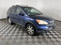 2007 HONDA CR-V