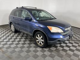 2007 HONDA CR-V 