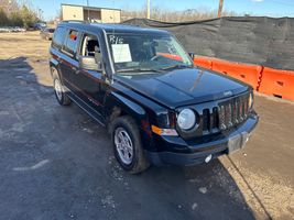 2013 JEEP PATRIOT SPORT