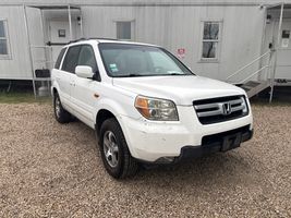 2006 HONDA PILOT EX-L