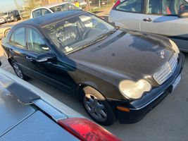 2004 MERCEDES-BENZ C CLASS C320