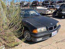 1995 BMW 3-SERIES 318IC
