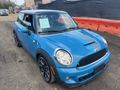 2013 MINI COOPER
