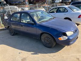 1998 TOYOTA COROLLA CE