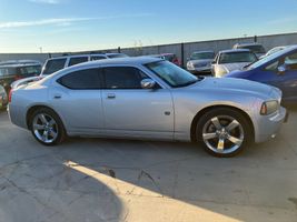 2008 DODGE CHARGER SXT