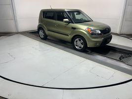 2010 KIA SOUL +
