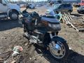1989 HONDA GL1500 GOLD WING