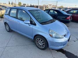 2008 HONDA FIT BASE