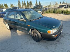 2000 SUBARU IMPREZA L