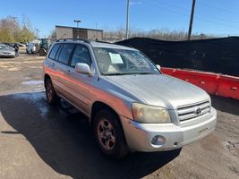 2006 TOYOTA HIGHLANDER 