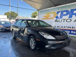 2004 LEXUS ES 330 