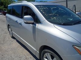 2012 NISSAN QUEST