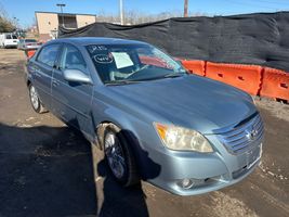 2008 TOYOTA AVALON LIMITED