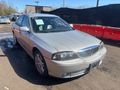 2005 LINCOLN LS