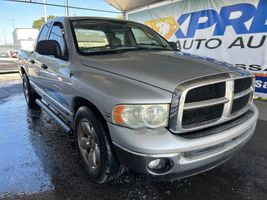 2003 DODGE RAM 1500 