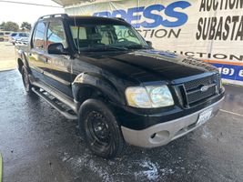 2003 FORD EXPLORER SPORT TRAC