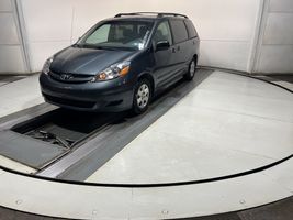 2007 TOYOTA SIENNA CE 7 PASSENGER