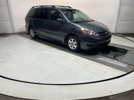 2007 TOYOTA SIENNA CE 7 PASSENGER