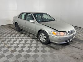2000 TOYOTA CAMRY CE