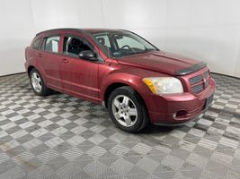 2009 DODGE CALIBER SXT