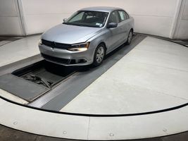 2013 VOLKSWAGEN JETTA SE PZEV