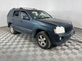 2005 JEEP GRAND CHEROKEE LAREDO