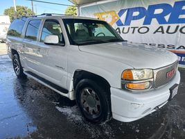 2002 GMC YUKON XL 1500 DENALI