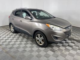 2012 HYUNDAI TUCSON GLS
