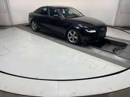 2012 AUDI A4 2.0T QUATTRO PREMIUM PLUS