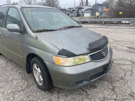 2001 HONDA ODYSSEY EX