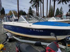2007 BAYLINER DISCOVERY  