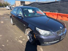 2008 BMW 5-SERIES 528XI