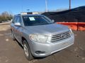 2009 TOYOTA HIGHLANDER