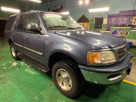1998 FORD EXPEDITION XLT