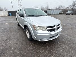 2010 DODGE JOURNEY
