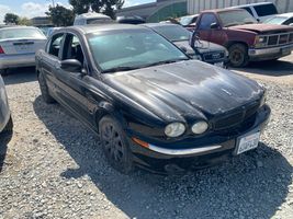 2002 JAGUAR X-TYPE