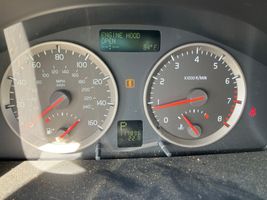 2006 VOLVO V50 BASE