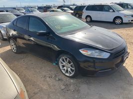 2013 DODGE DART RALLYE