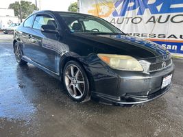 2006 SCION TC BASE