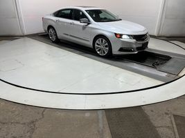 2017 CHEVROLET IMPALA PREMIER