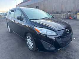 2012 MAZDA MAZDA5 SPORT