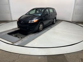 2012 MAZDA MAZDA5 SPORT